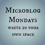MicroblogMondays